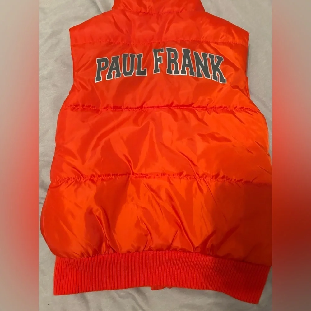 Paul Frank like new